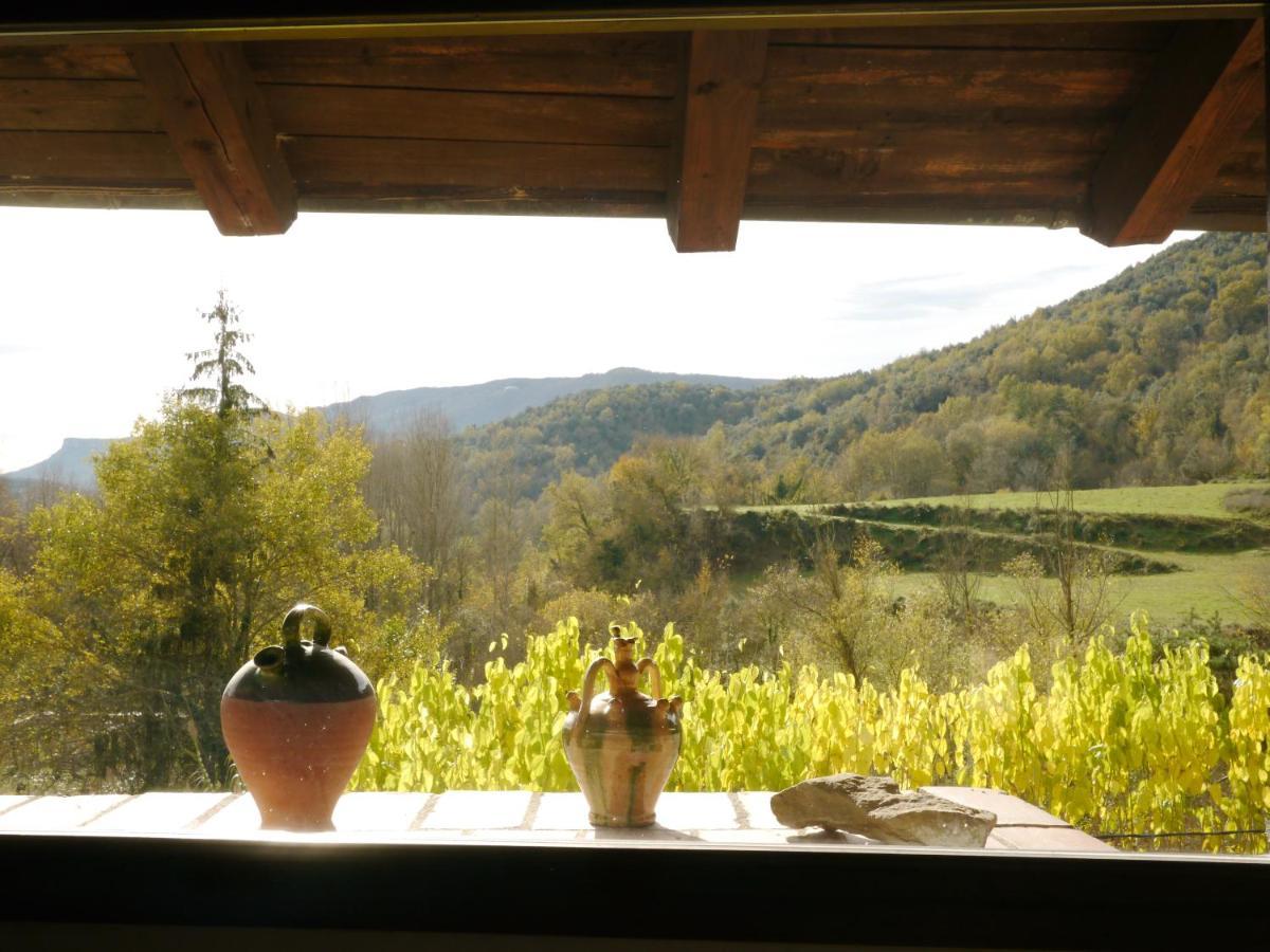 Mas Franch Lägenhet San Miguel de la Pineda Exteriör bild