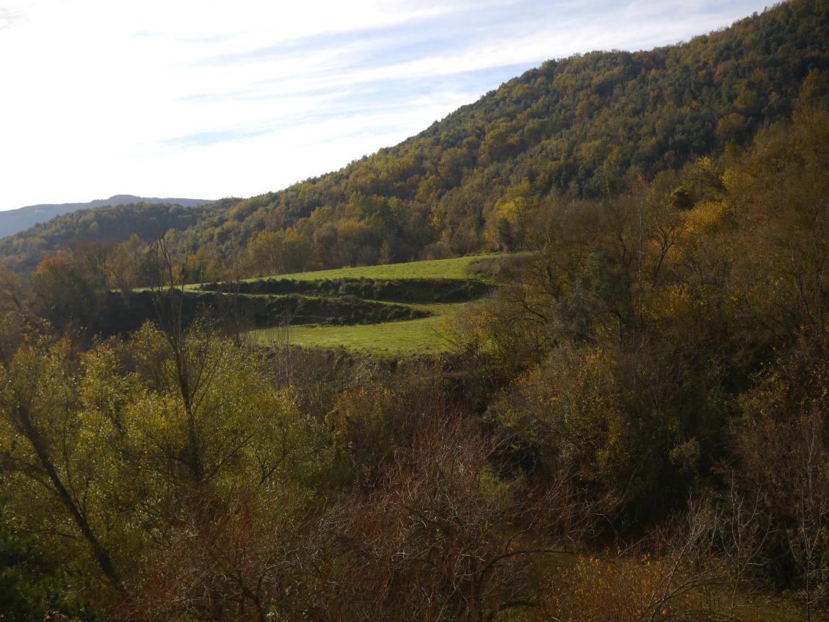 Mas Franch Lägenhet San Miguel de la Pineda Exteriör bild