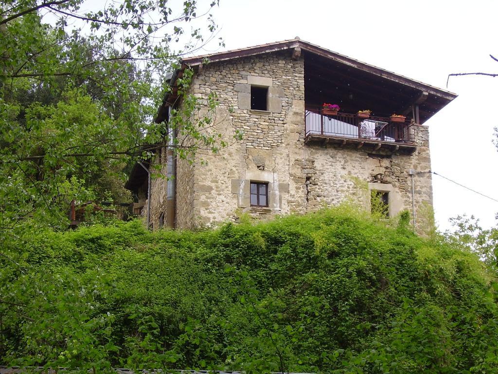 Mas Franch Lägenhet San Miguel de la Pineda Exteriör bild