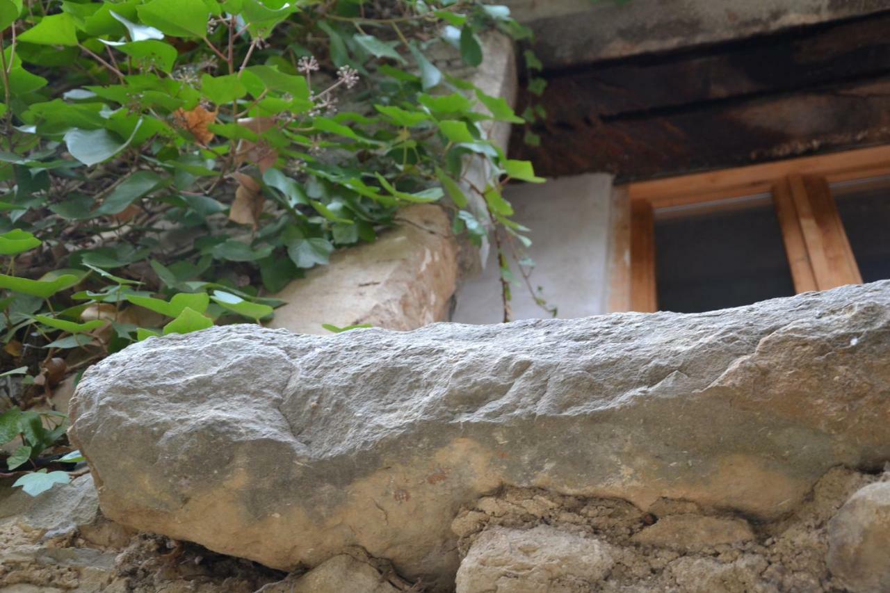 Mas Franch Lägenhet San Miguel de la Pineda Exteriör bild